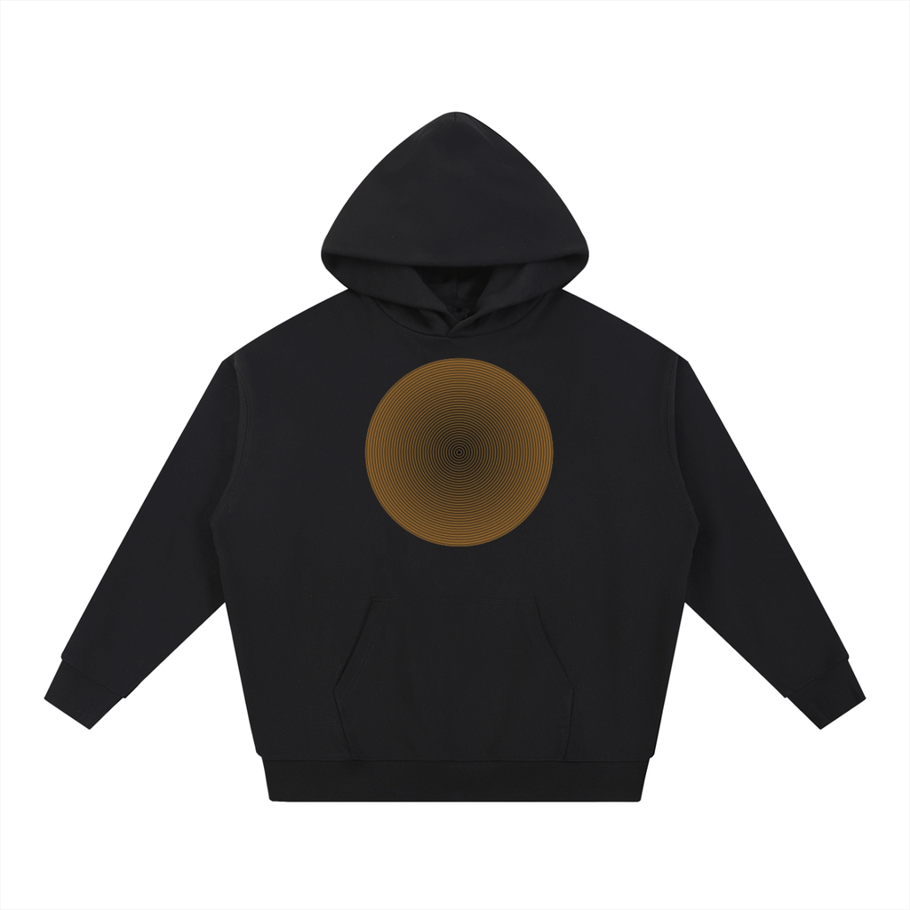Essential Heavyweight Hoodie