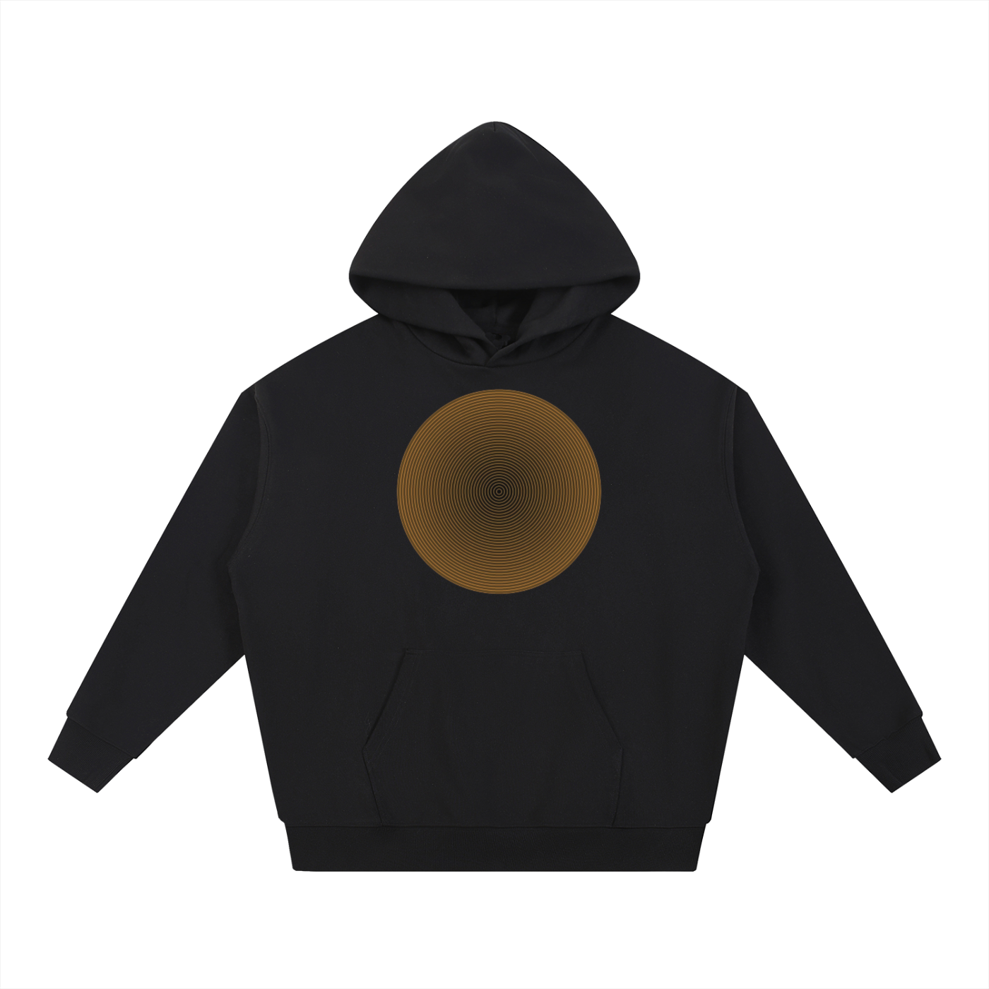 Essential Heavyweight Hoodie