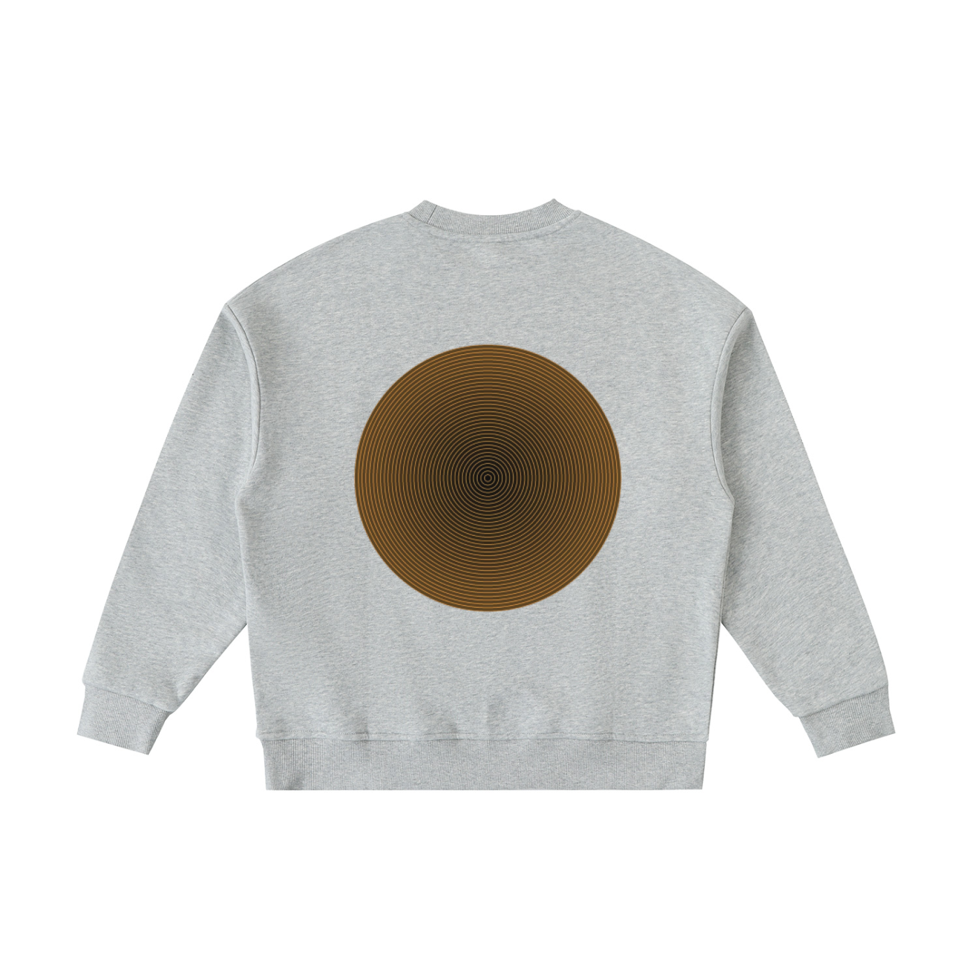 Essential Fleece Kids' Crewneck Sweatshirt